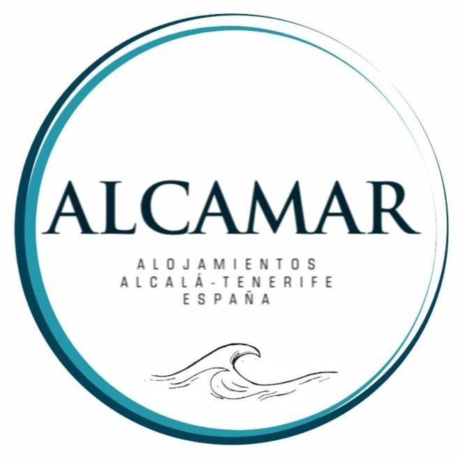 Alcamar Habitacion Privada Con Las Areas De Sala, Cocina Y Bano Que Se Comparten Cerca Al Mar! Alcalá Exterior photo