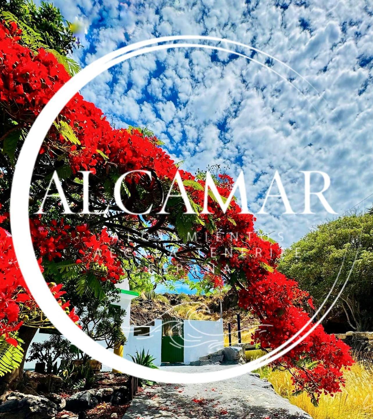 Alcamar Habitacion Privada Con Las Areas De Sala, Cocina Y Bano Que Se Comparten Cerca Al Mar! Alcalá Exterior photo
