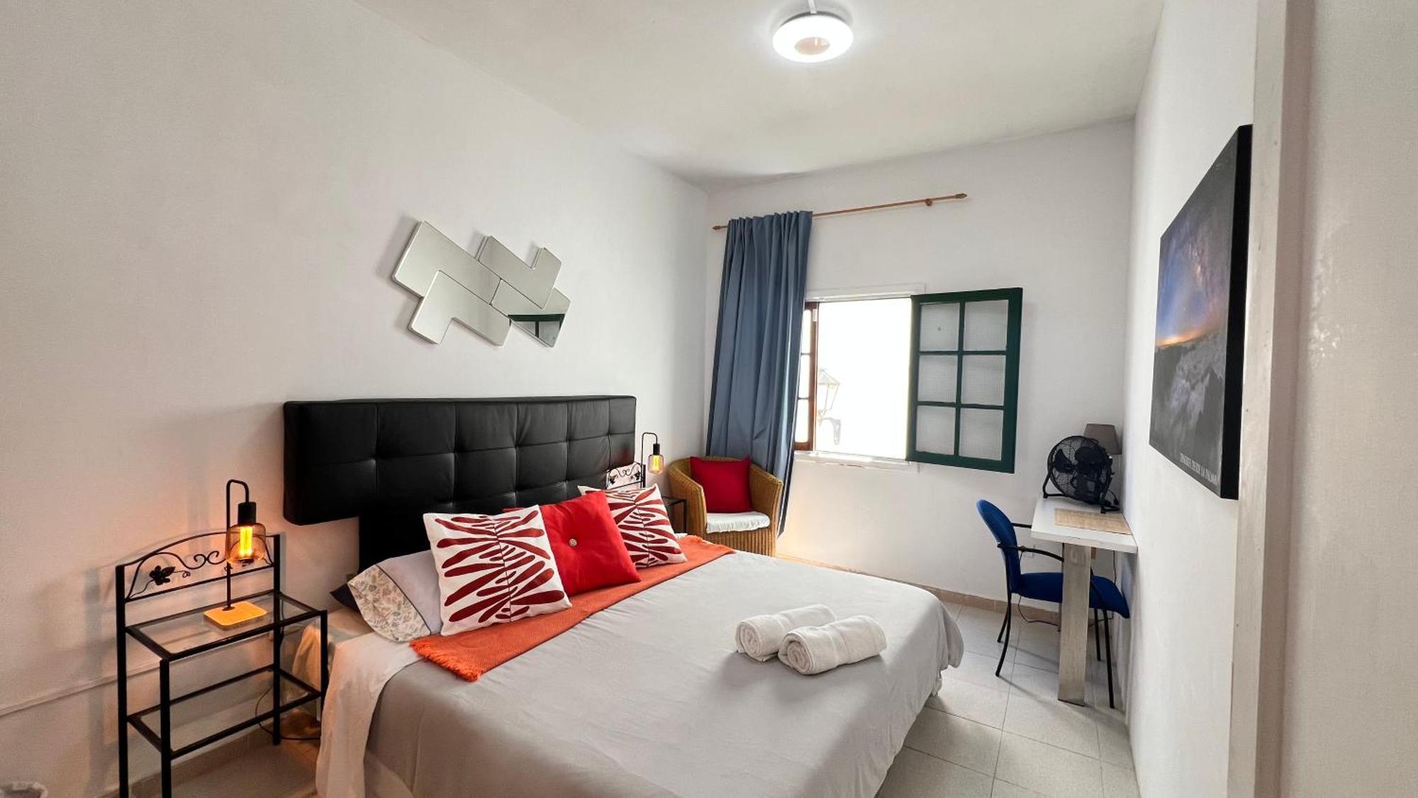 Alcamar Habitacion Privada Con Las Areas De Sala, Cocina Y Bano Que Se Comparten Cerca Al Mar! Alcalá Exterior photo